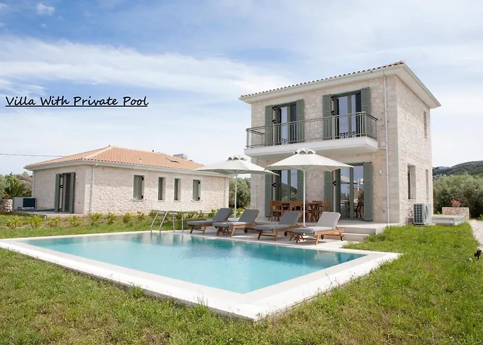 Anagallis Villas