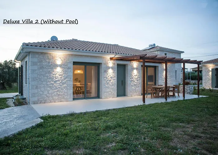 Anagallis Villas
