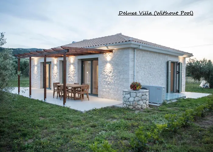 Anagallis Villas