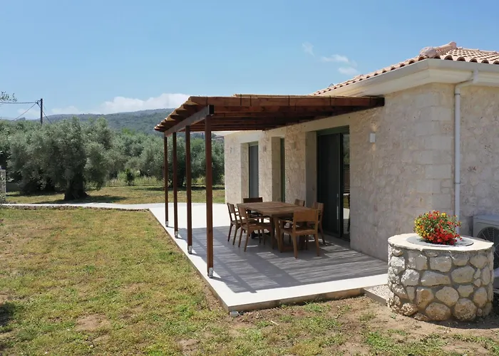 Anagallis Villas
