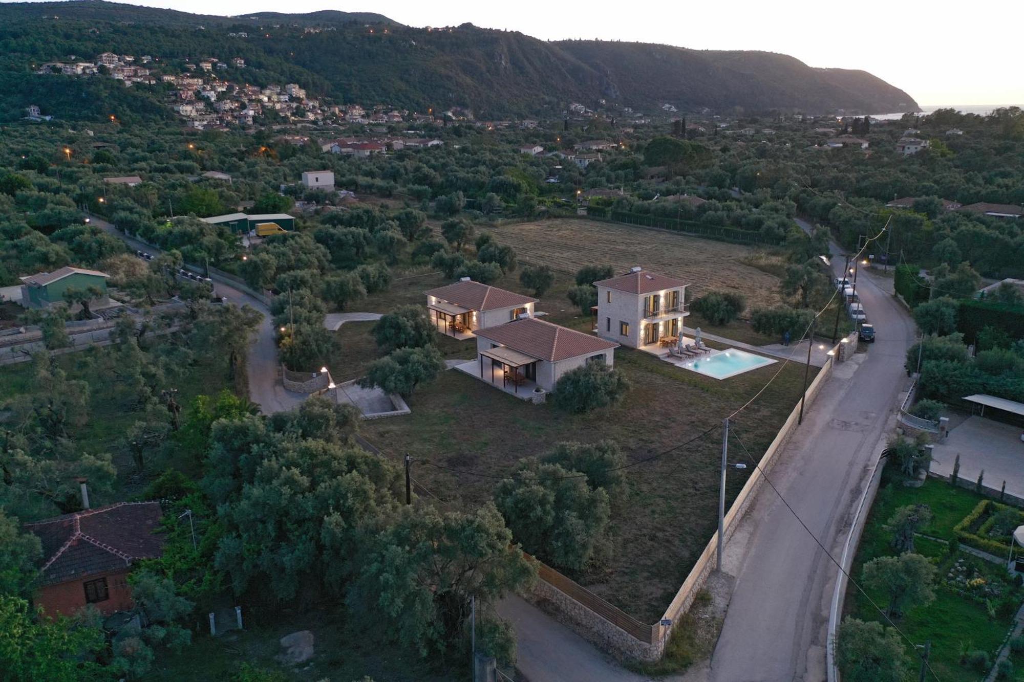 Anagallis Villa