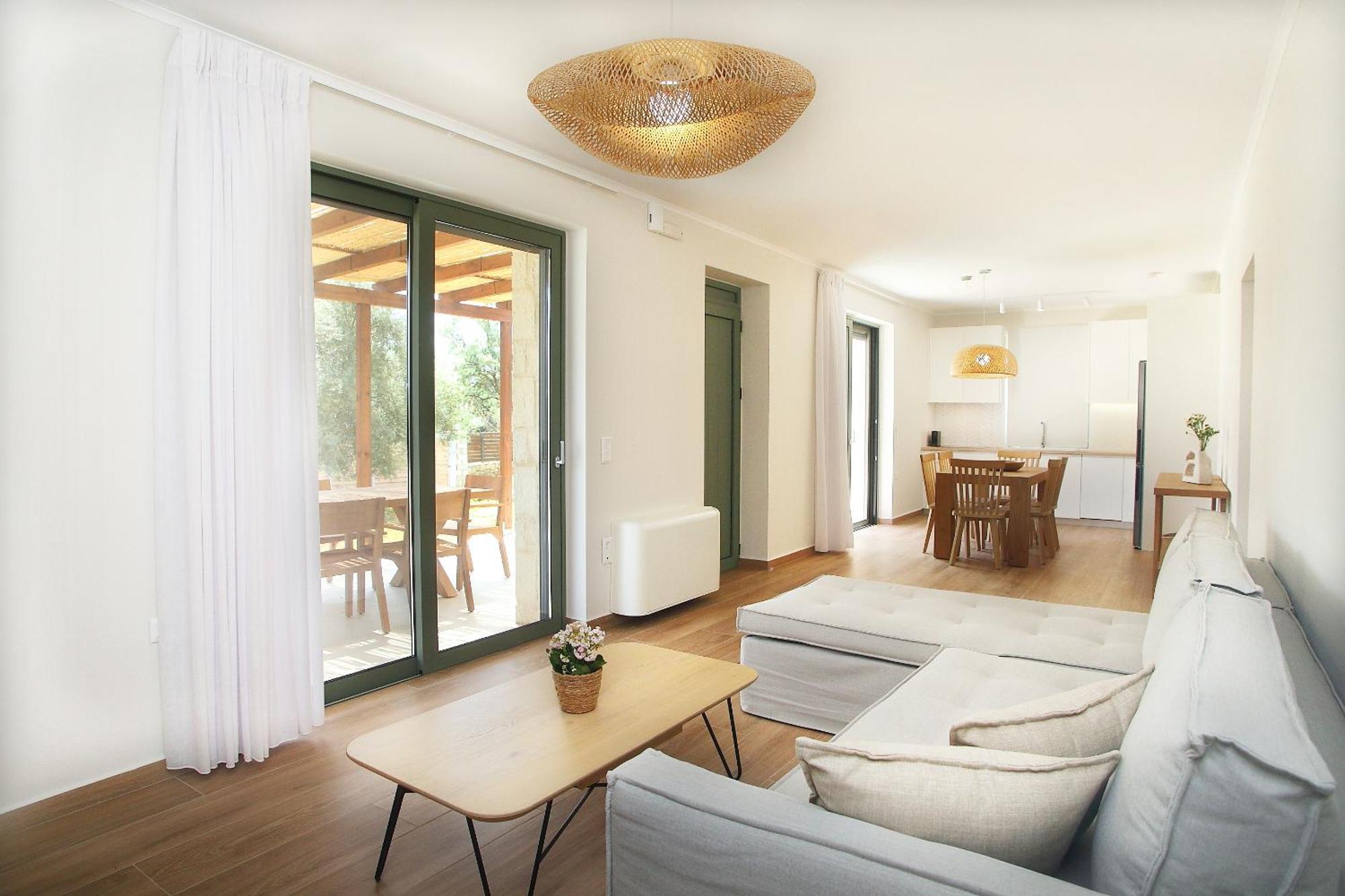 Villa Anagallis *