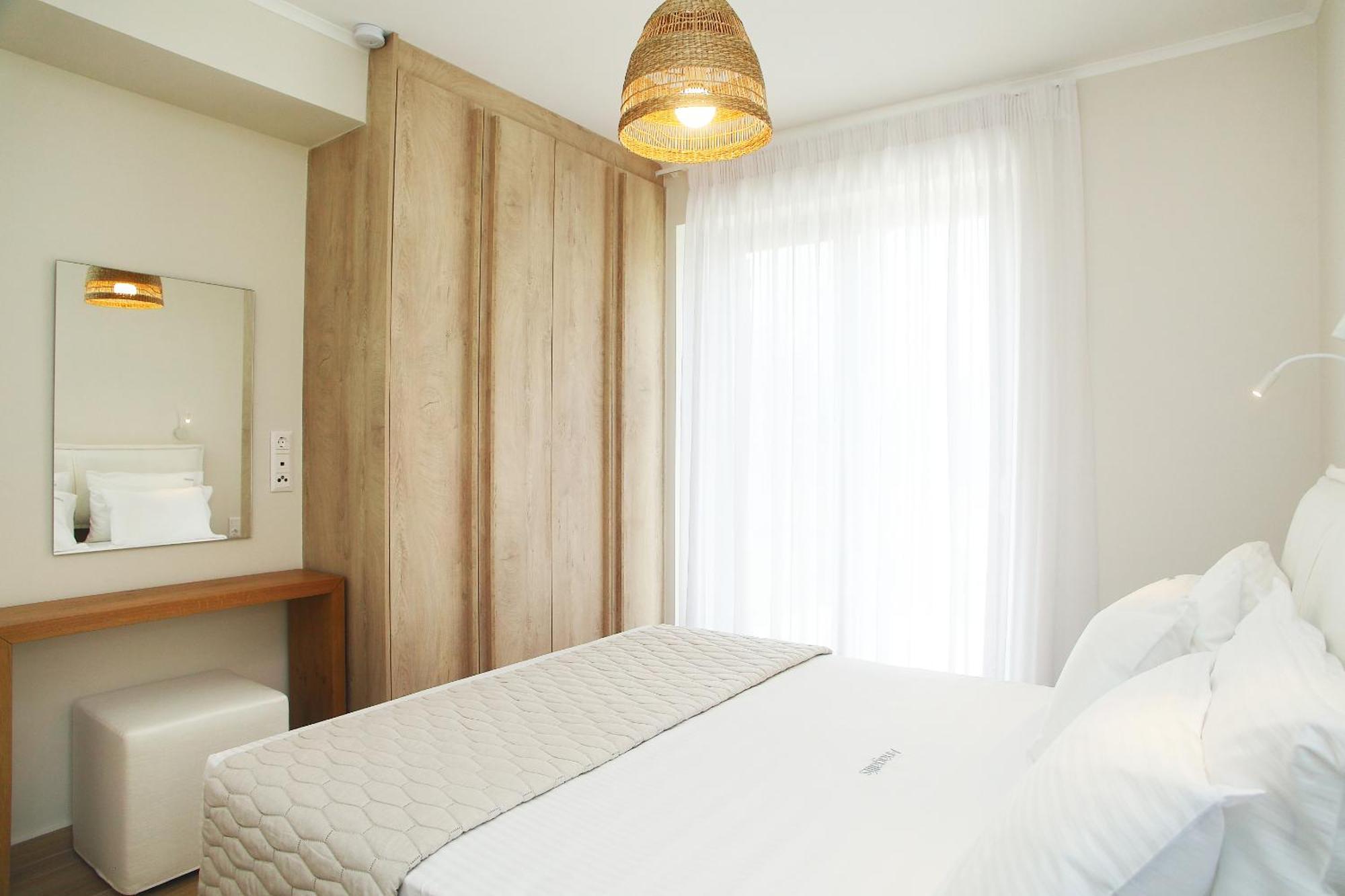 Villa Anagallis Lefkada City