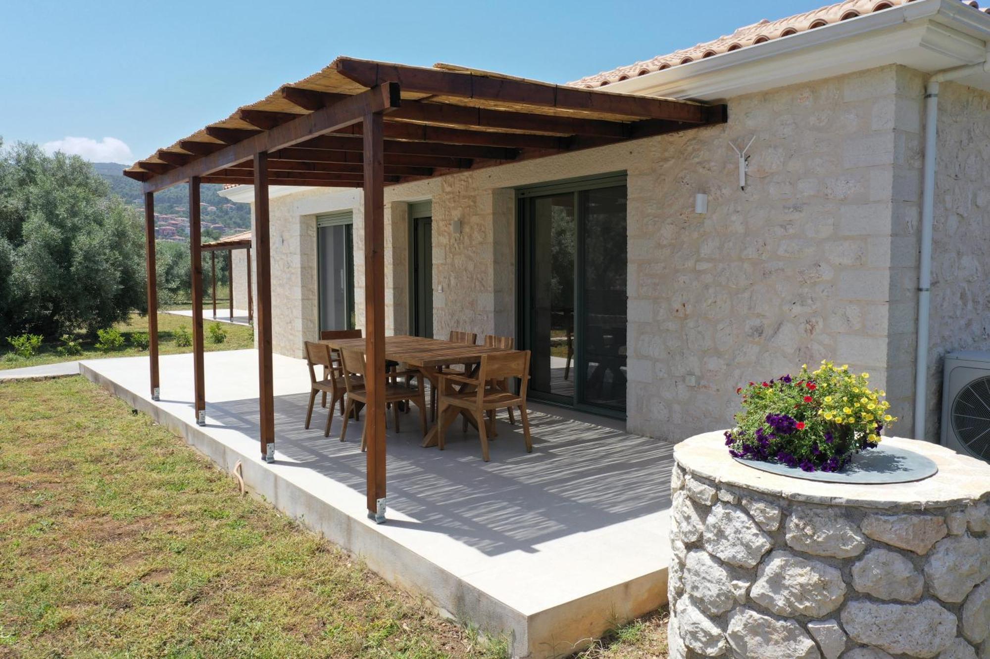 Anagallis Villa