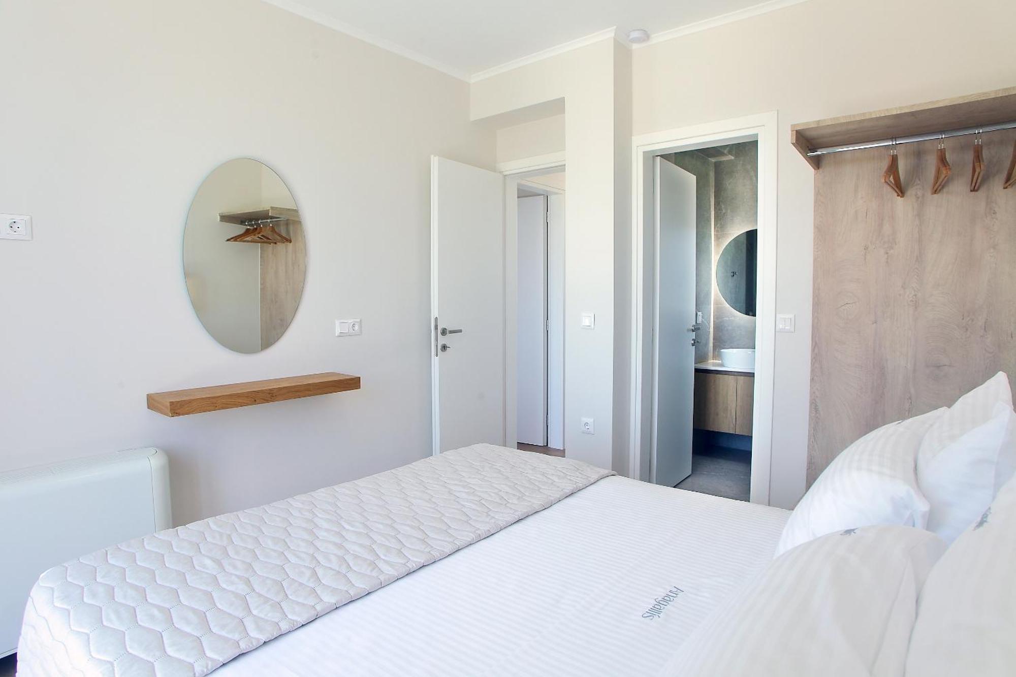 Villa Anagallis Lefkada City