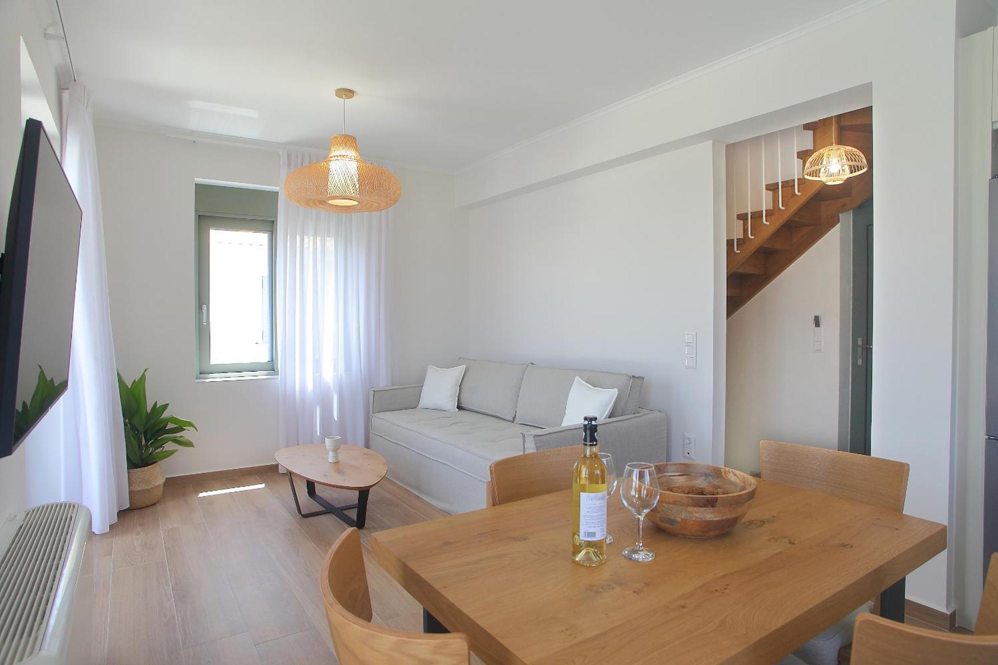 Villa Anagallis