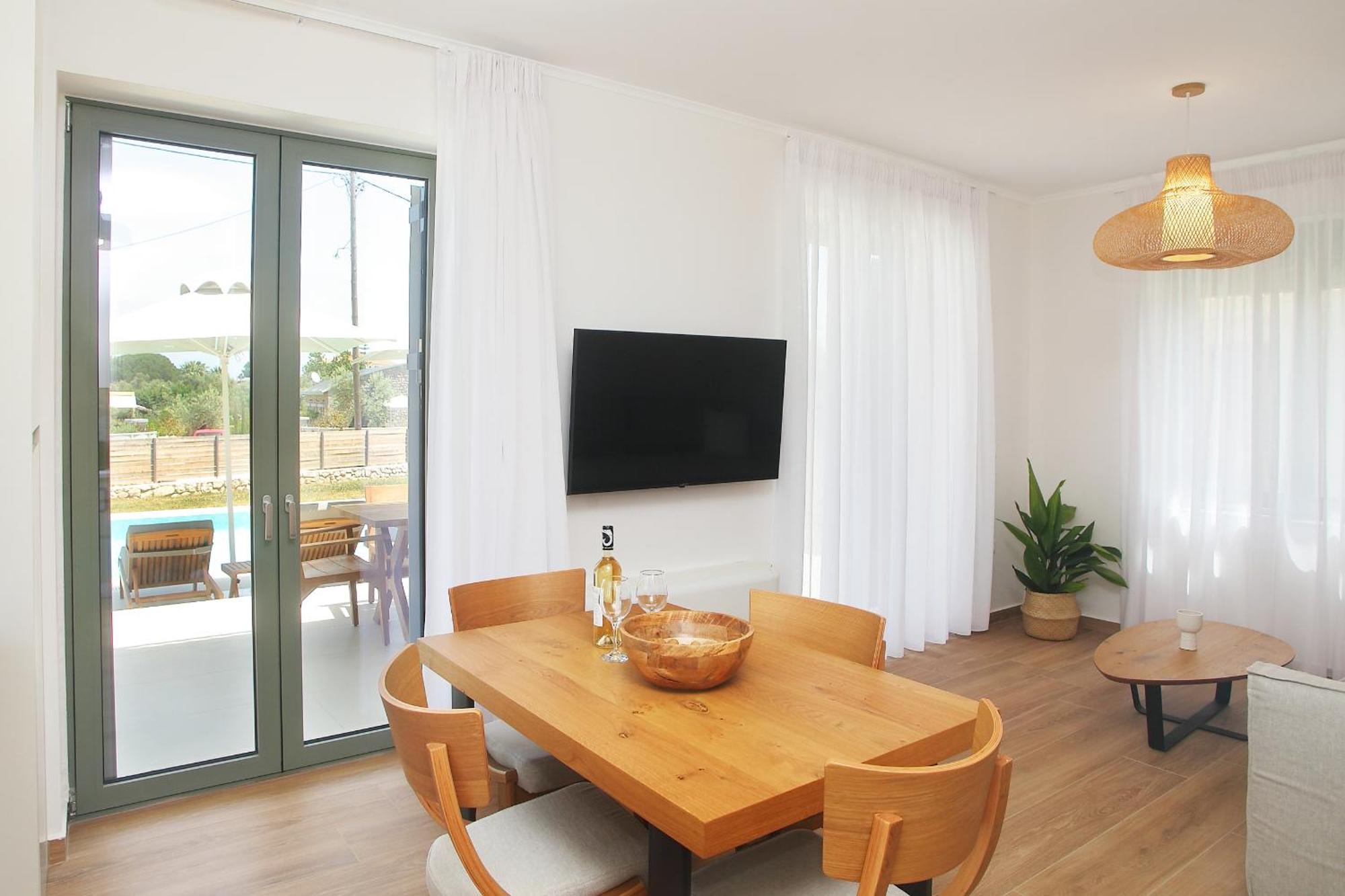Anagallis Villa *