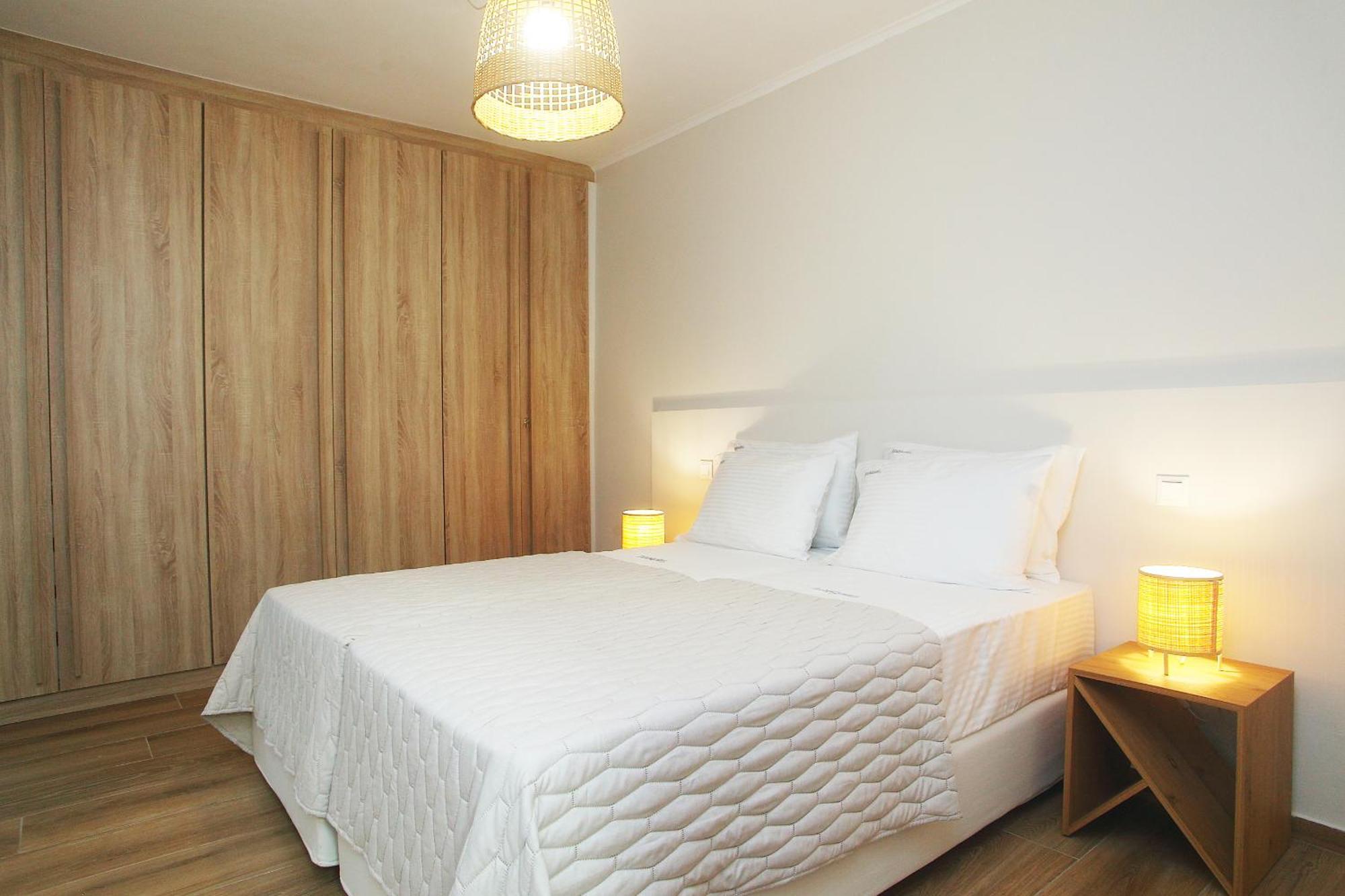 Anagallis Villa Lefkada City